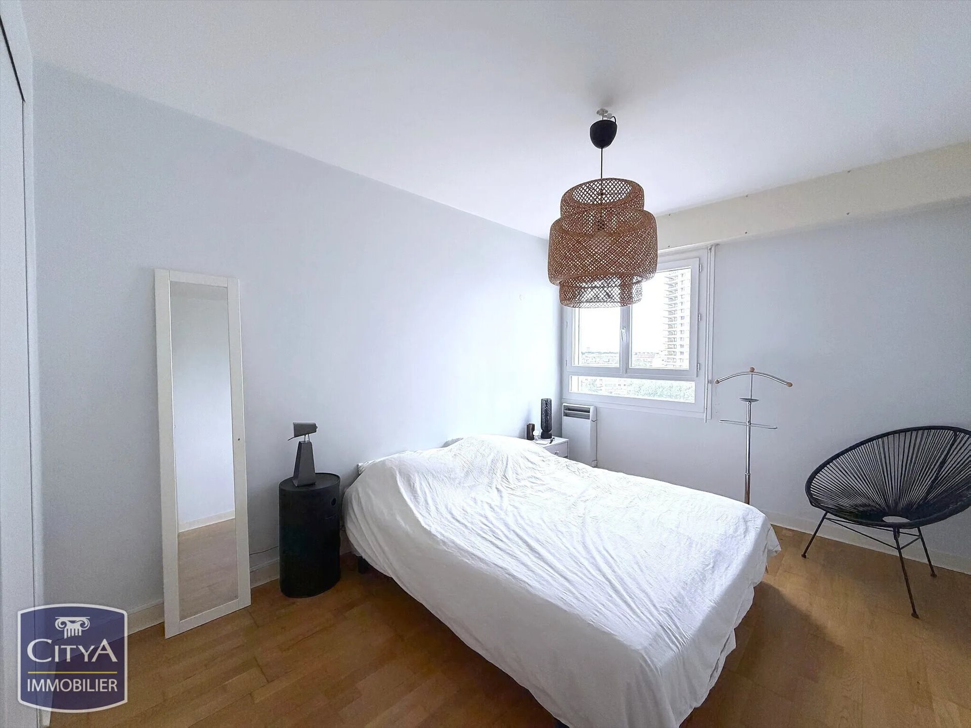 Appartement à vendre, 91m², Rennes