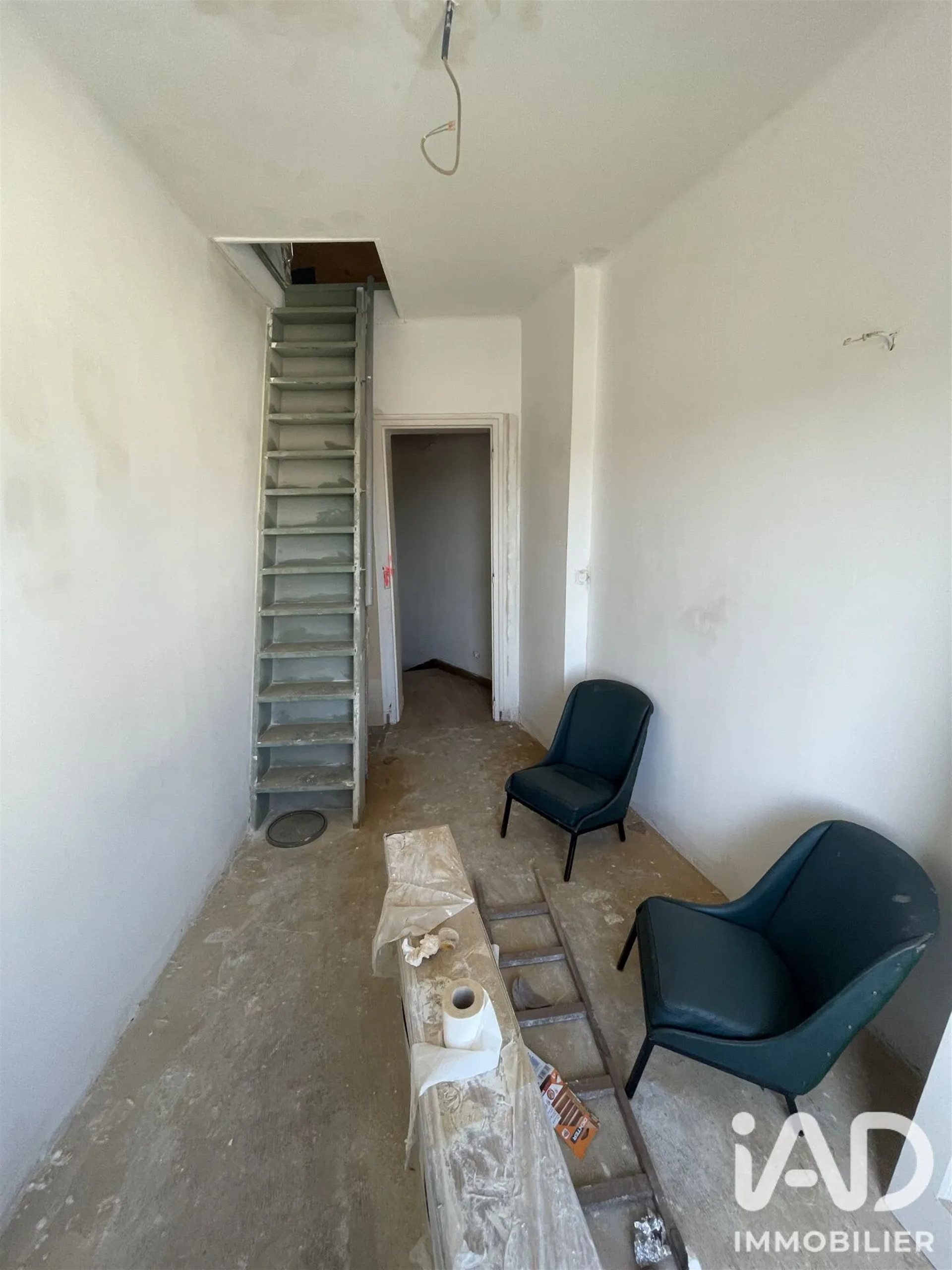 Maison à vendre, 36m², Saint-Malo