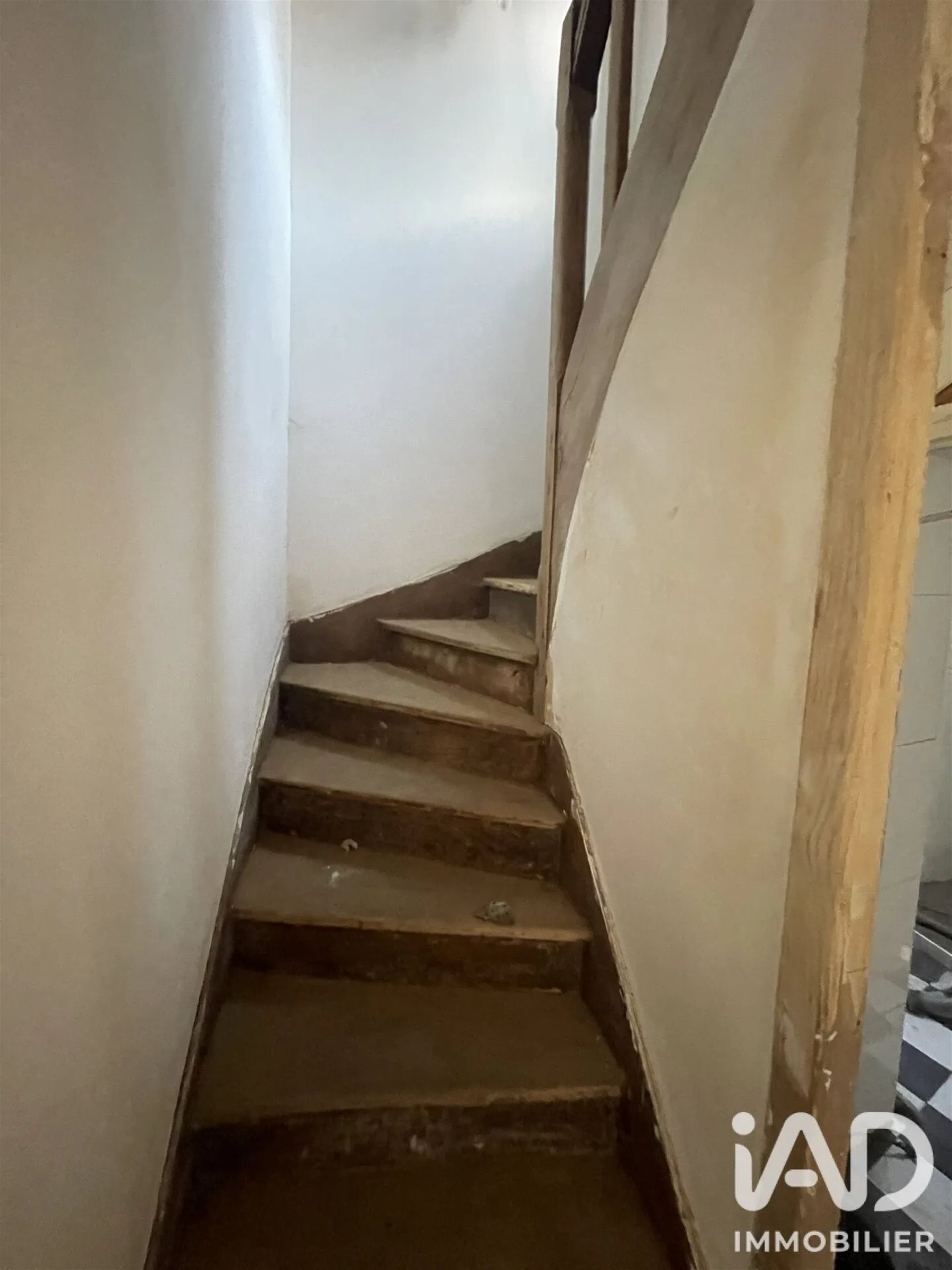 Maison à vendre, 36m², Saint-Malo