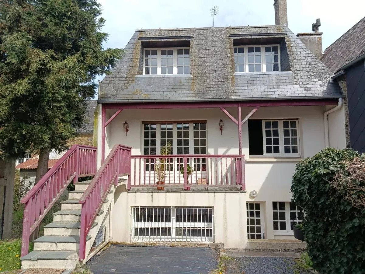 Maison à vendre, 181m², Pierres