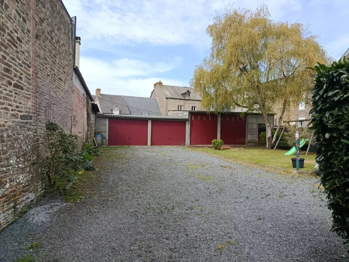 Maison à vendre, 181m², Pierres
