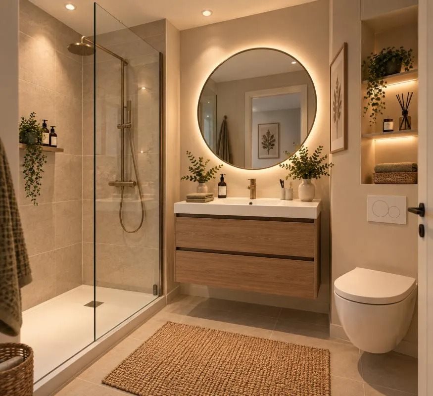 Appartement à vendre, 40m², Deauville
