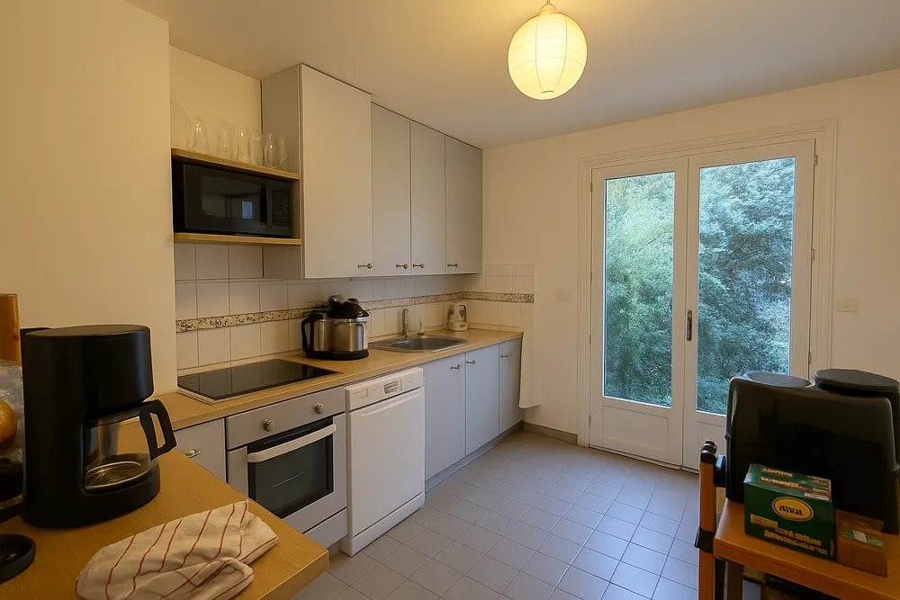 Maison à vendre, 164m², Brunoy