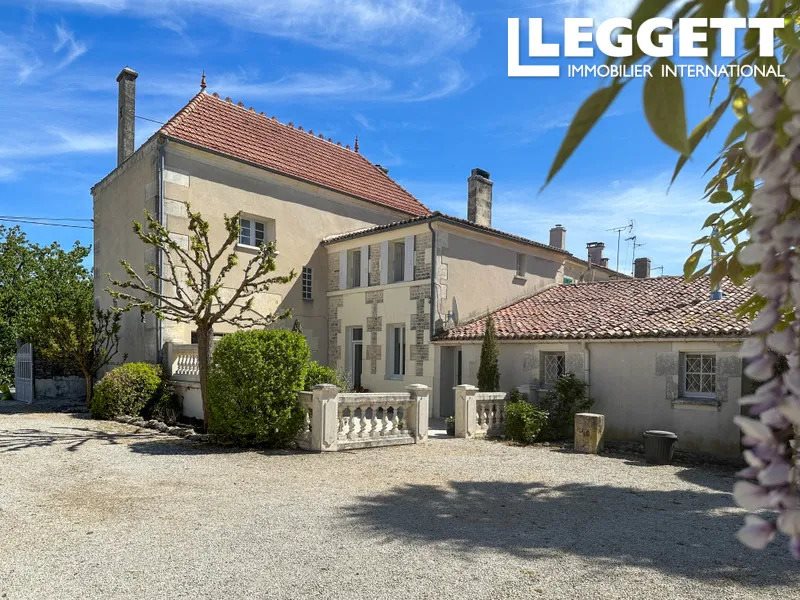 Maison à vendre, 169m², Migron