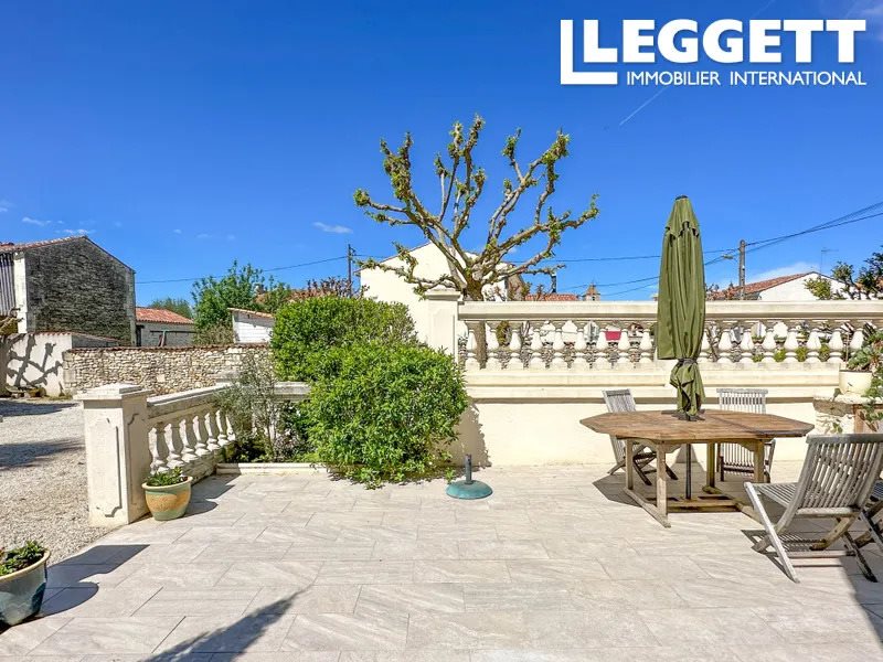Maison à vendre, 169m², Migron