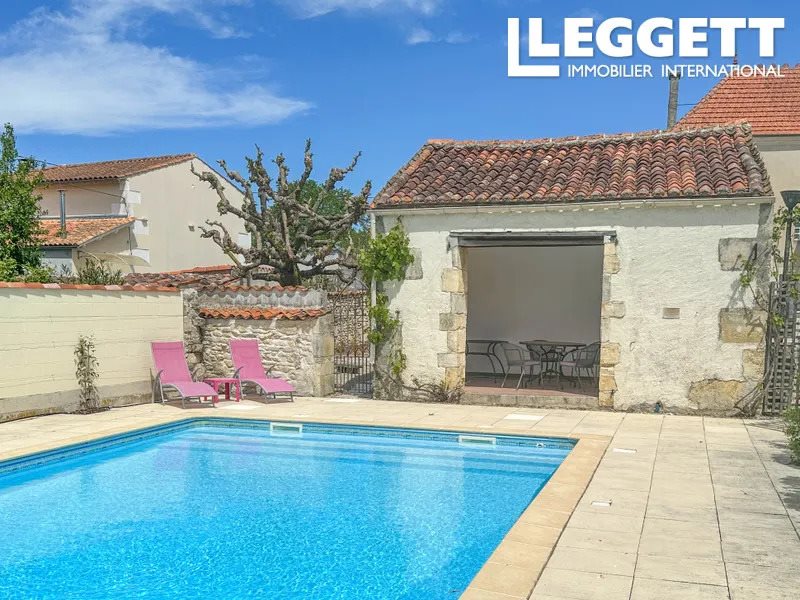 Maison à vendre, 169m², Migron