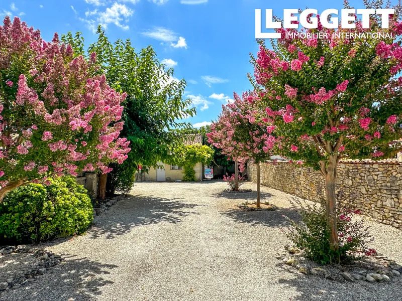 Maison à vendre, 169m², Migron