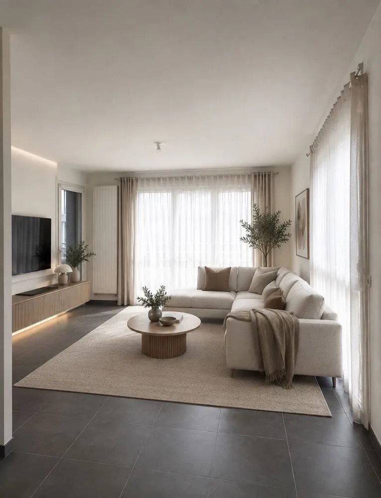 Appartement à vendre, 59m², Reignier-Esery