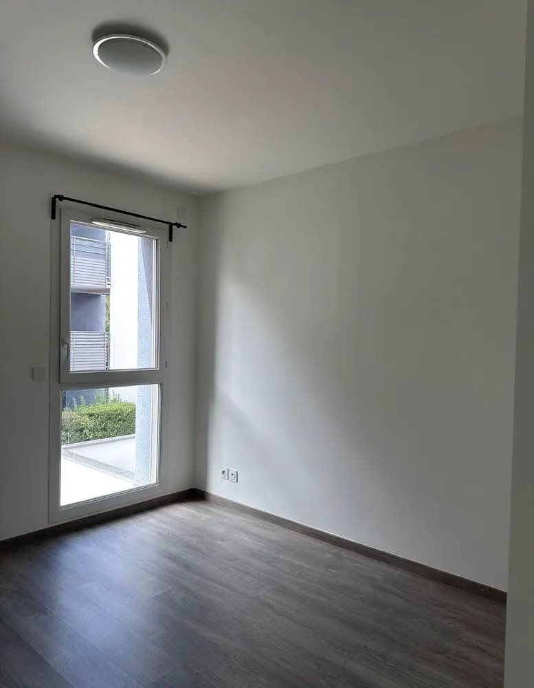 Appartement à vendre, 59m², Reignier-Esery