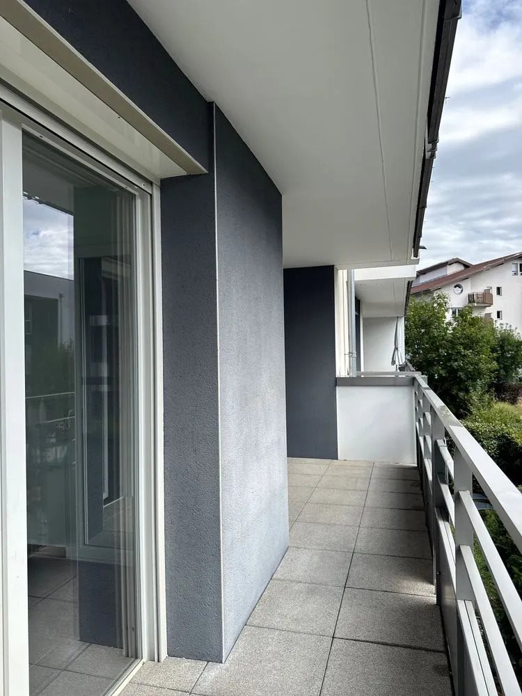 Appartement à vendre, 59m², Reignier-Esery