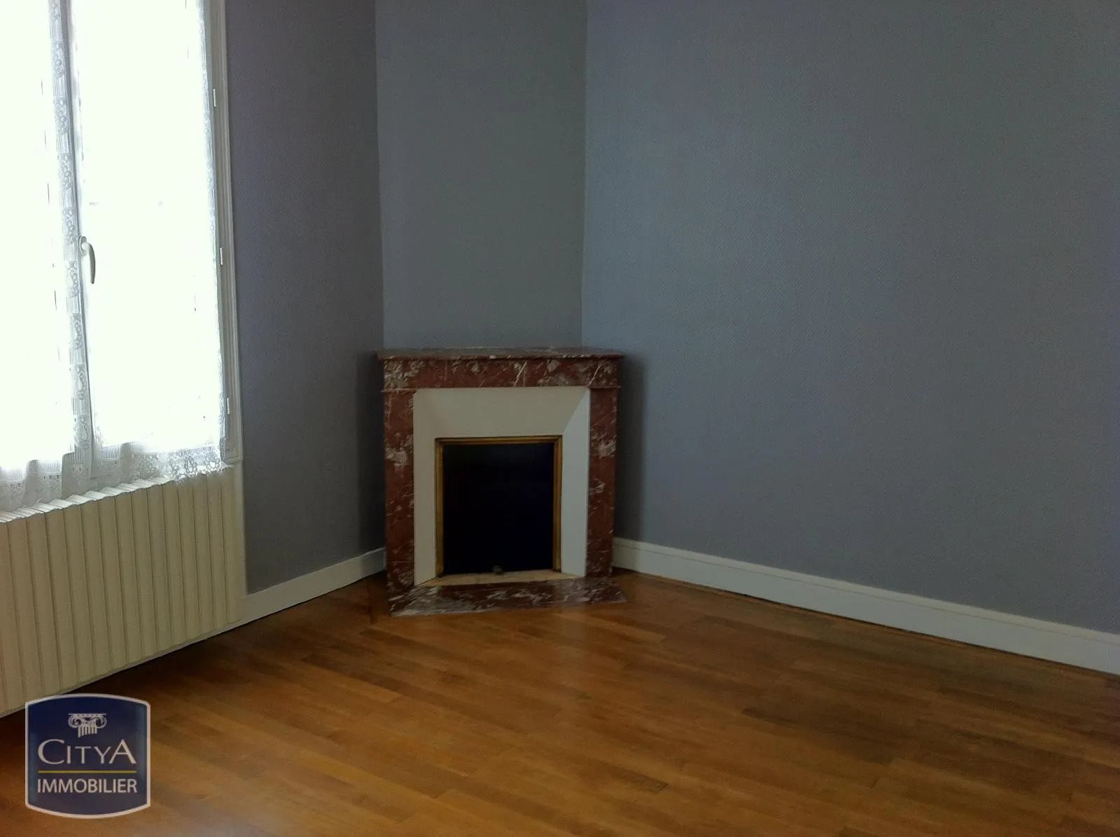 Appartement à louer, 98m², Poitiers
