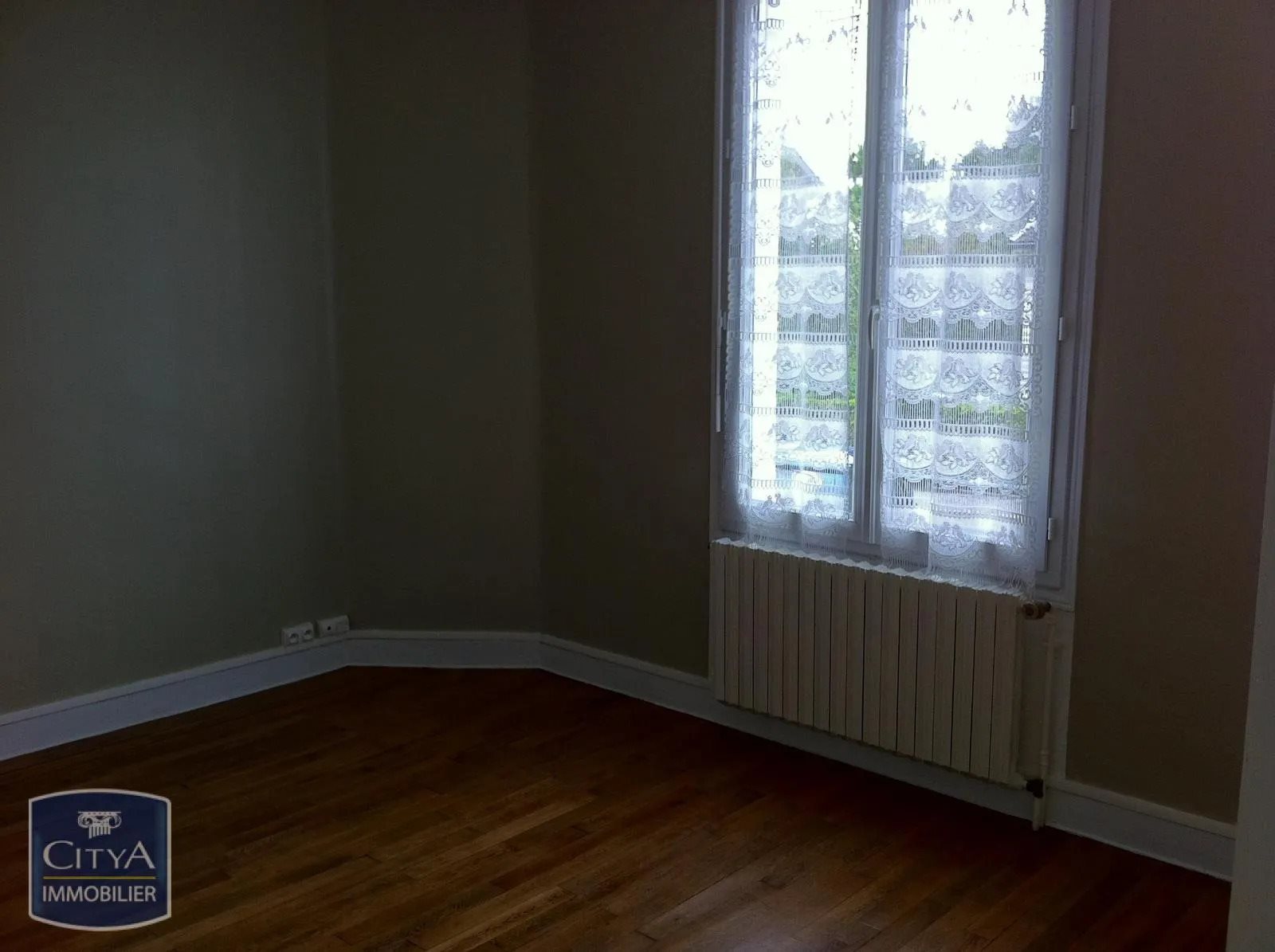 Appartement à louer, 98m², Poitiers