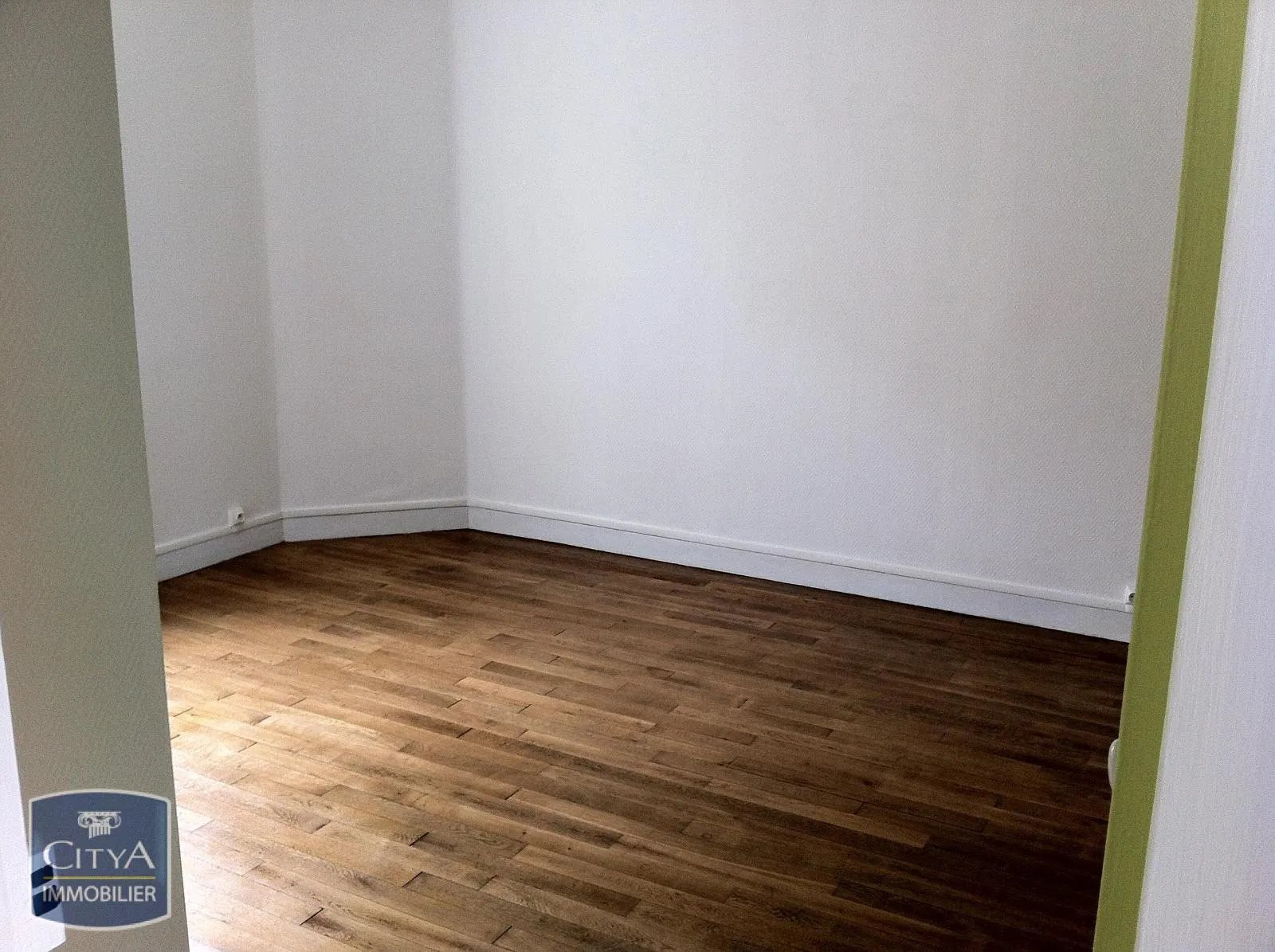 Appartement à louer, 98m², Poitiers