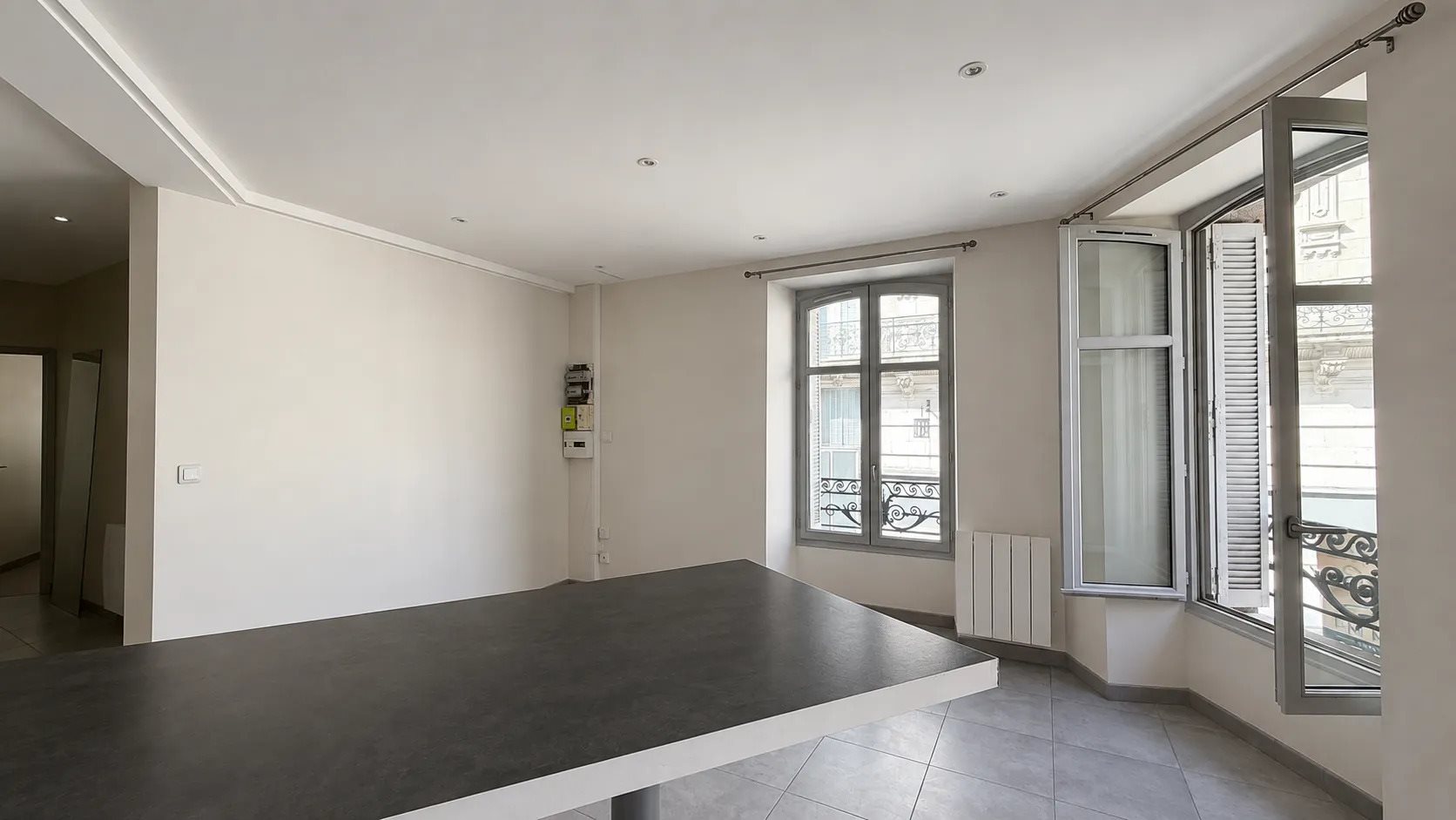 Appartement à vendre, 44m², Limoges