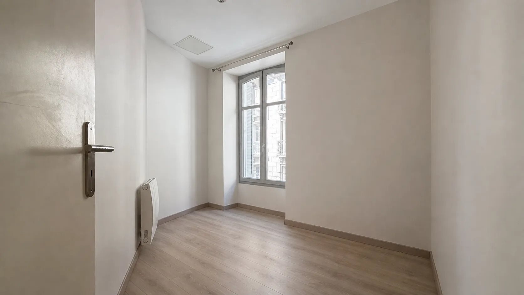 Appartement à vendre, 44m², Limoges