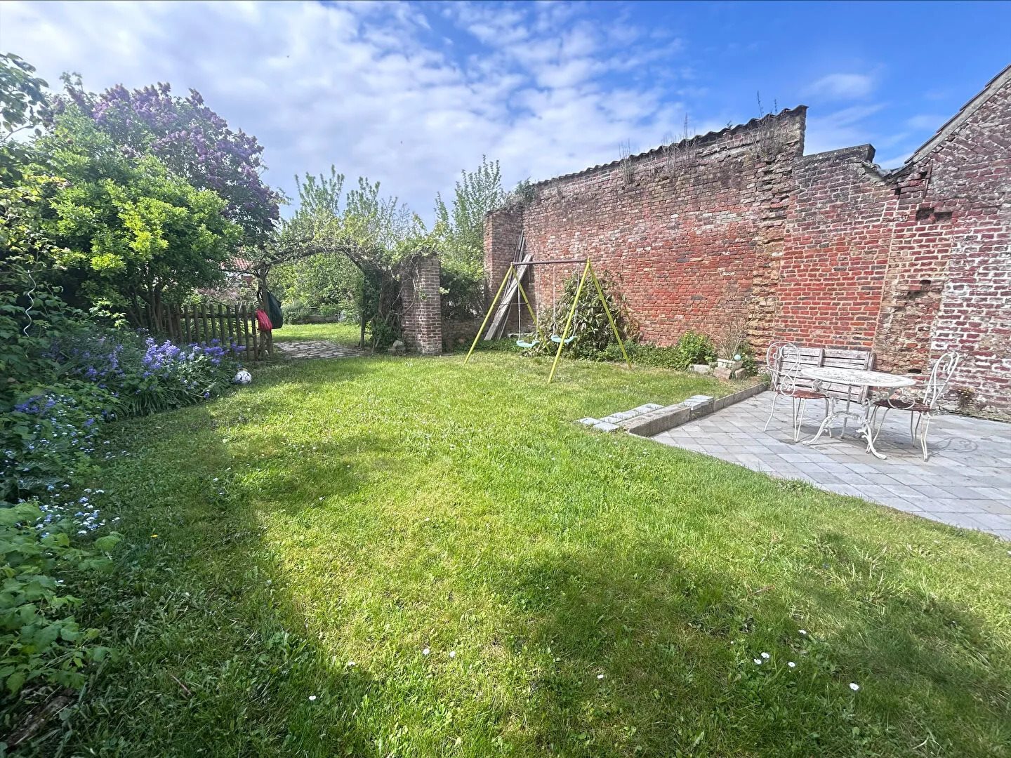 Maison à vendre, 196m², Morbecque
