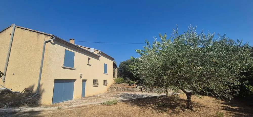 Maison à vendre, 190m², Bédoin