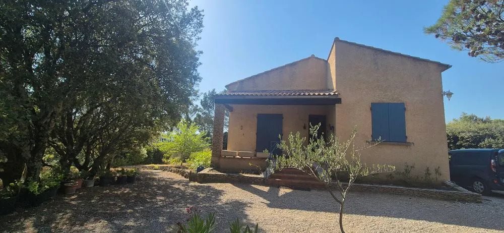Maison à vendre, 190m², Bédoin