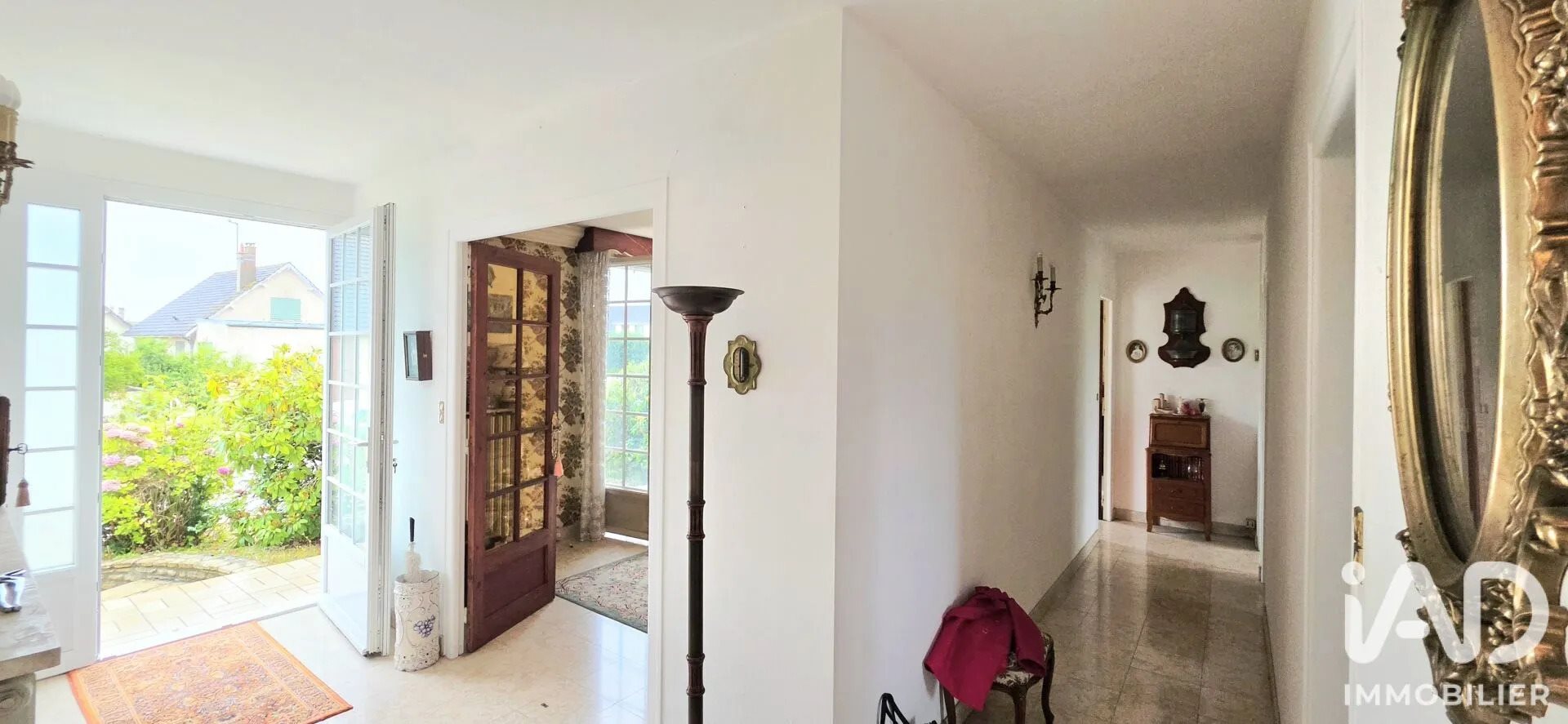 Maison à vendre, 98m², Thivars