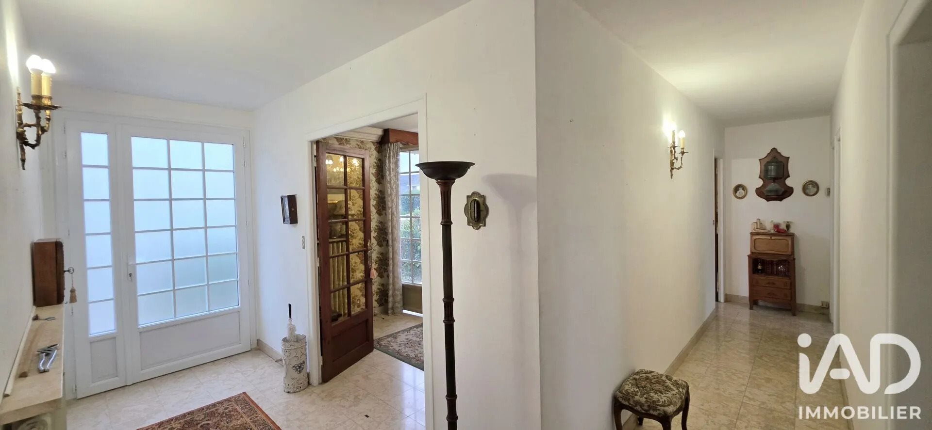 Maison à vendre, 98m², Thivars