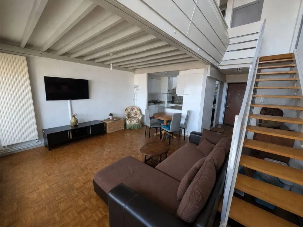 Appartement à vendre, 90m², Tarbes