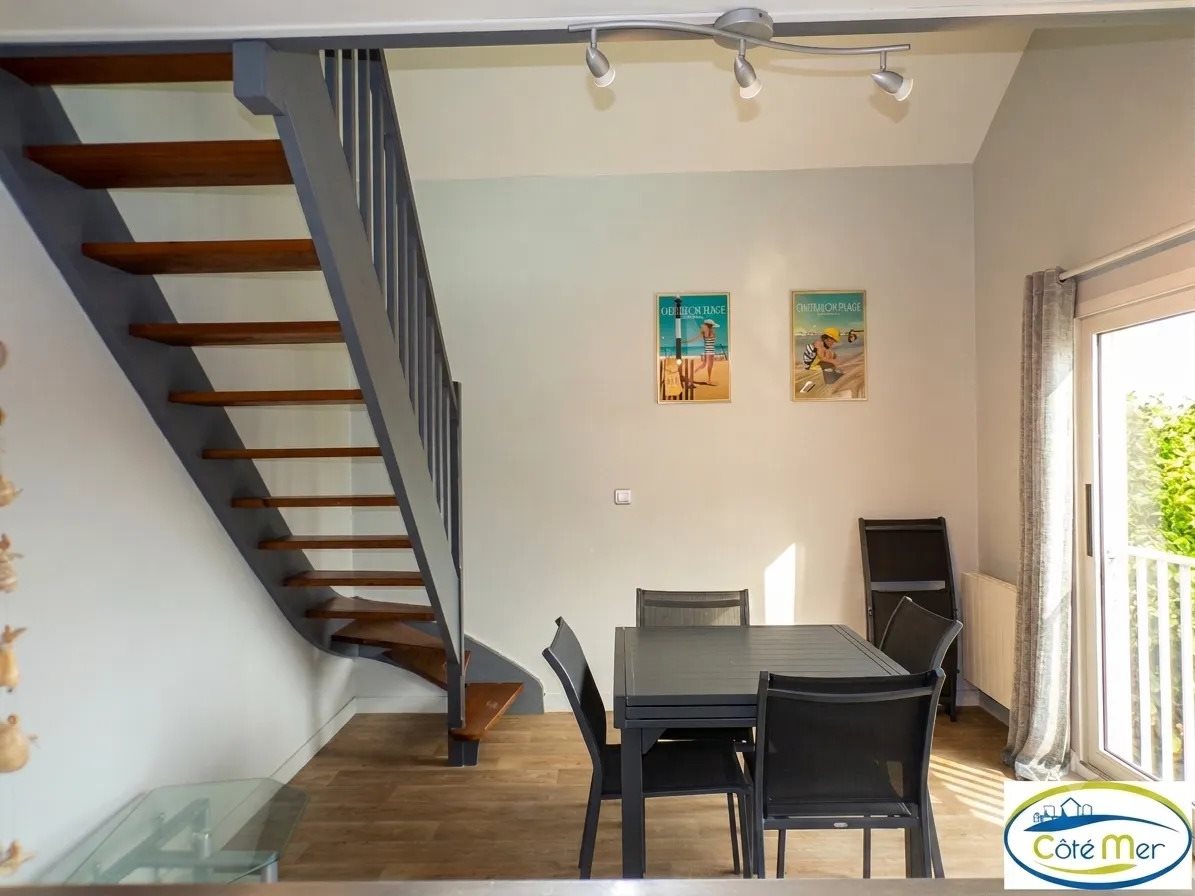 Appartement à vendre, 44m², Châtelaillon-Plage