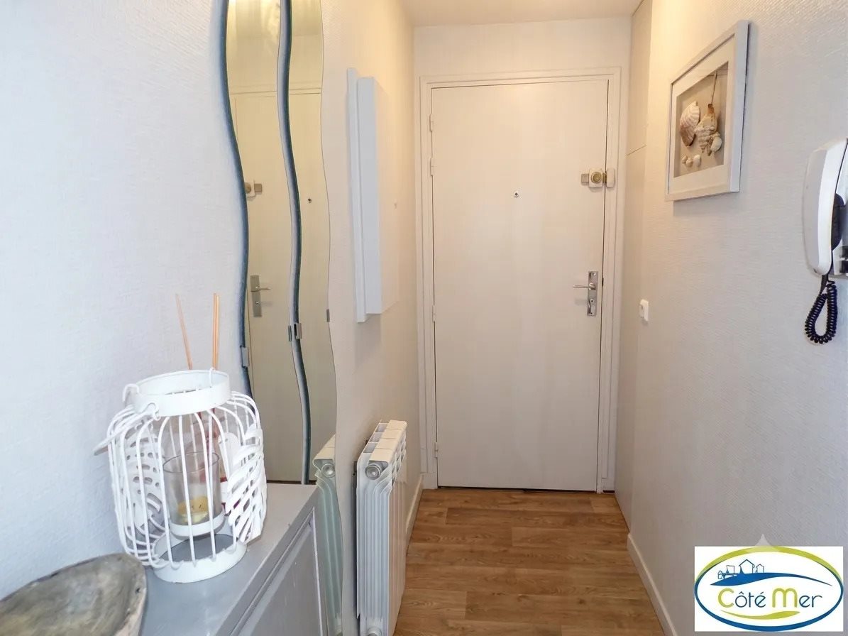 Appartement à vendre, 44m², Châtelaillon-Plage
