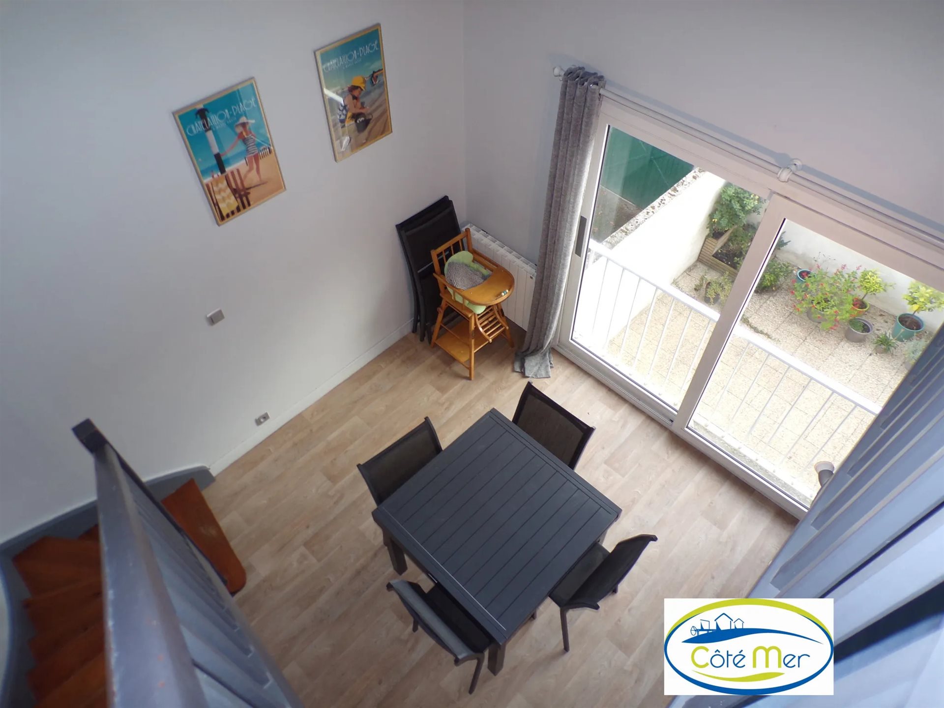 Appartement à vendre, 44m², Châtelaillon-Plage