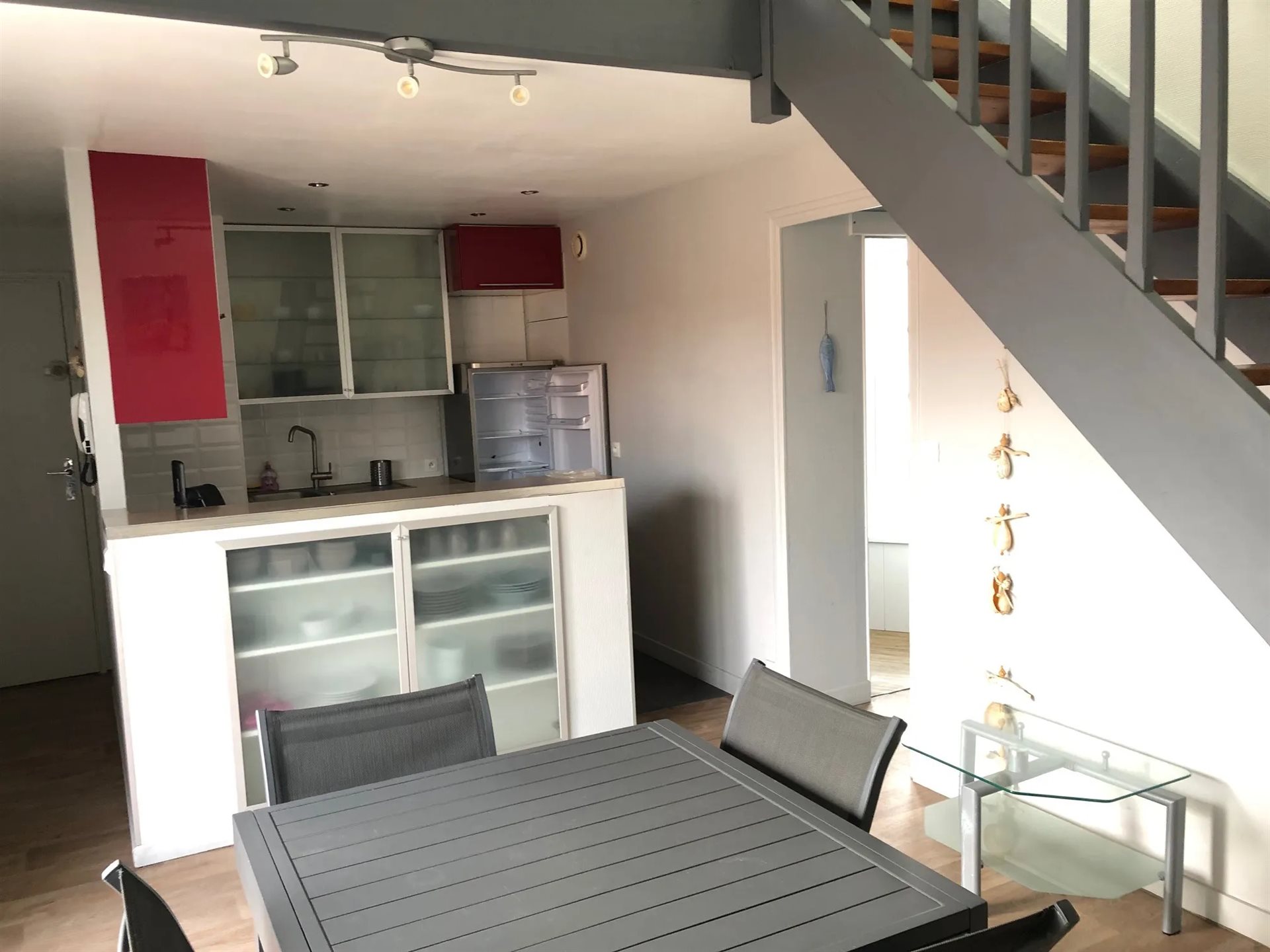 Appartement à vendre, 44m², Châtelaillon-Plage