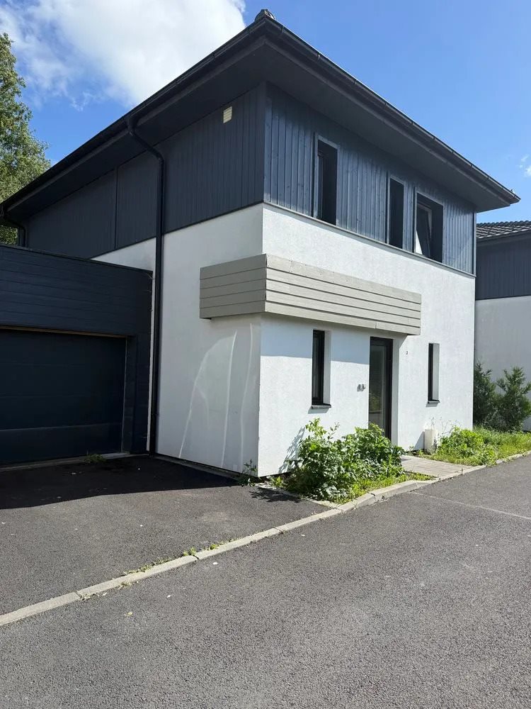 Maison à vendre, 97m², Hénin-Beaumont