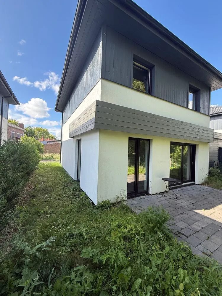 Maison à vendre, 97m², Hénin-Beaumont