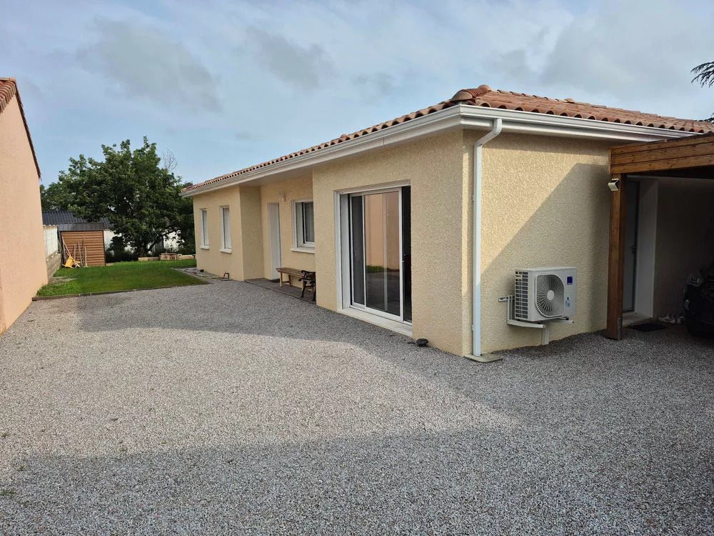 Maison à vendre, 130m², Revel