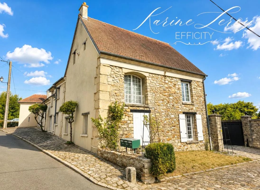 Maison à vendre, 400m², Mareil-en-France