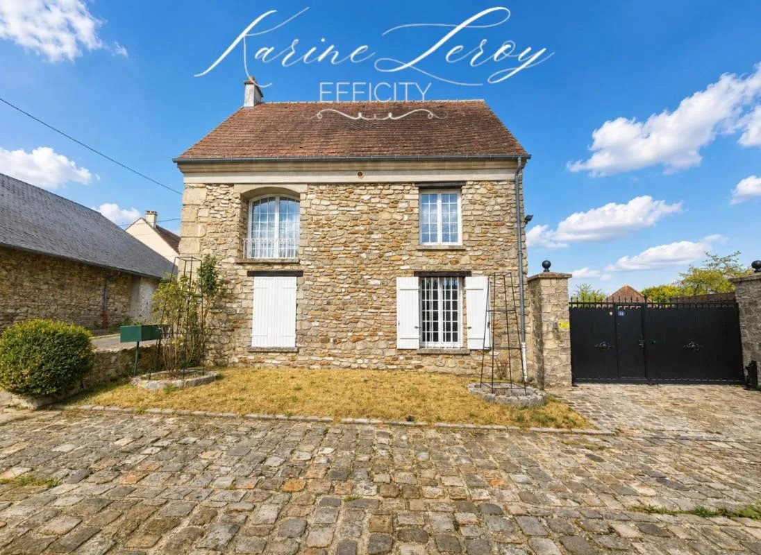Maison à vendre, 400m², Mareil-en-France