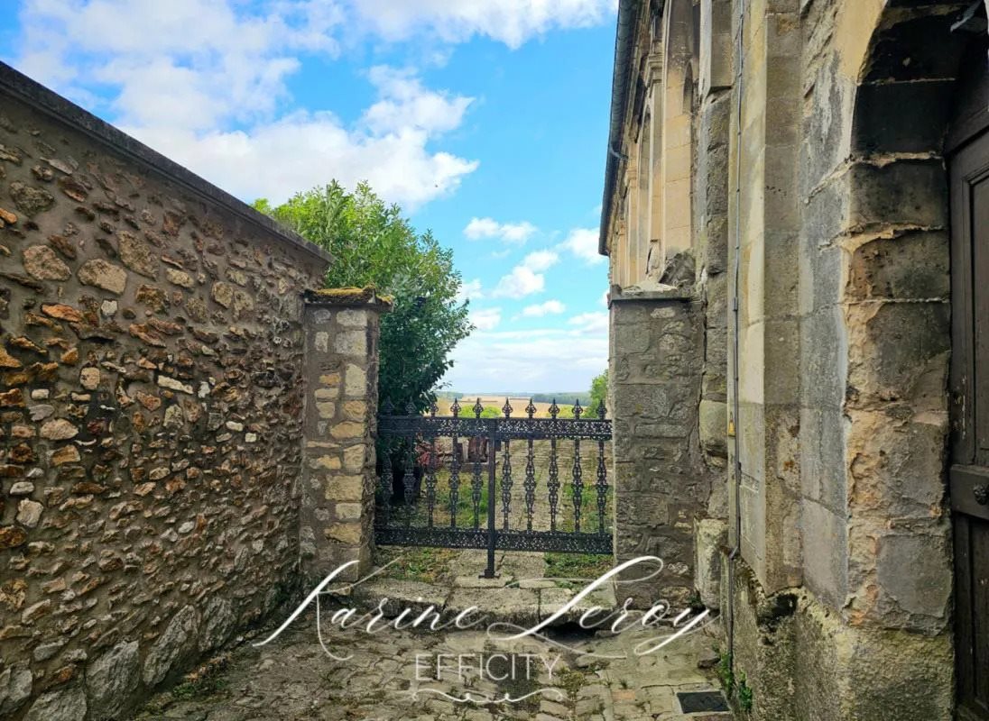 Maison à vendre, 400m², Mareil-en-France