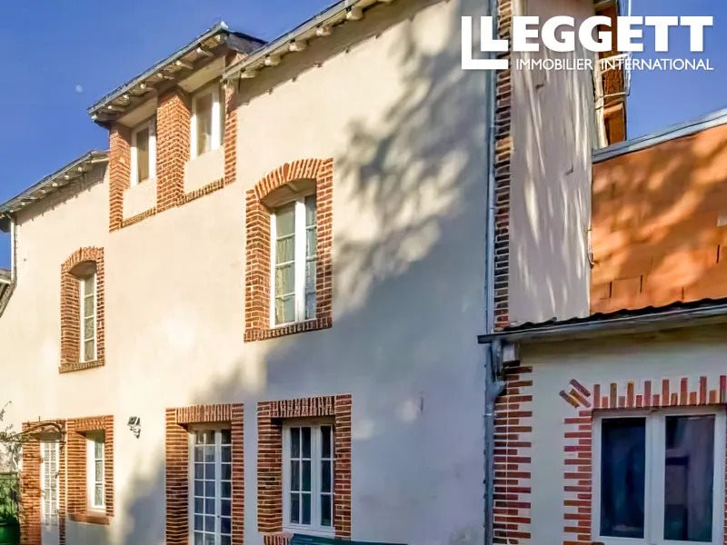 Maison à vendre, 281m², Blois