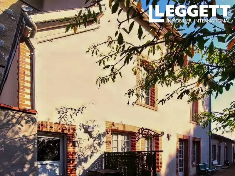 Maison à vendre, 281m², Blois