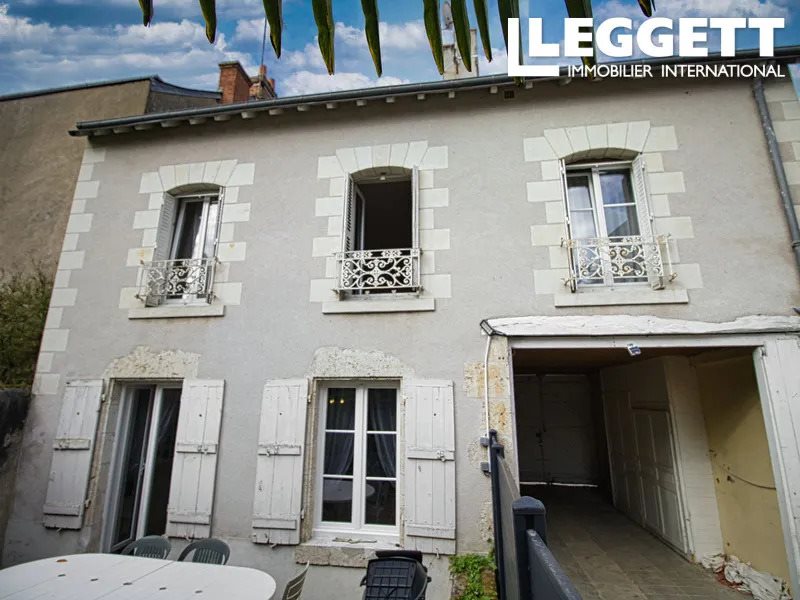 Maison à vendre, 281m², Blois