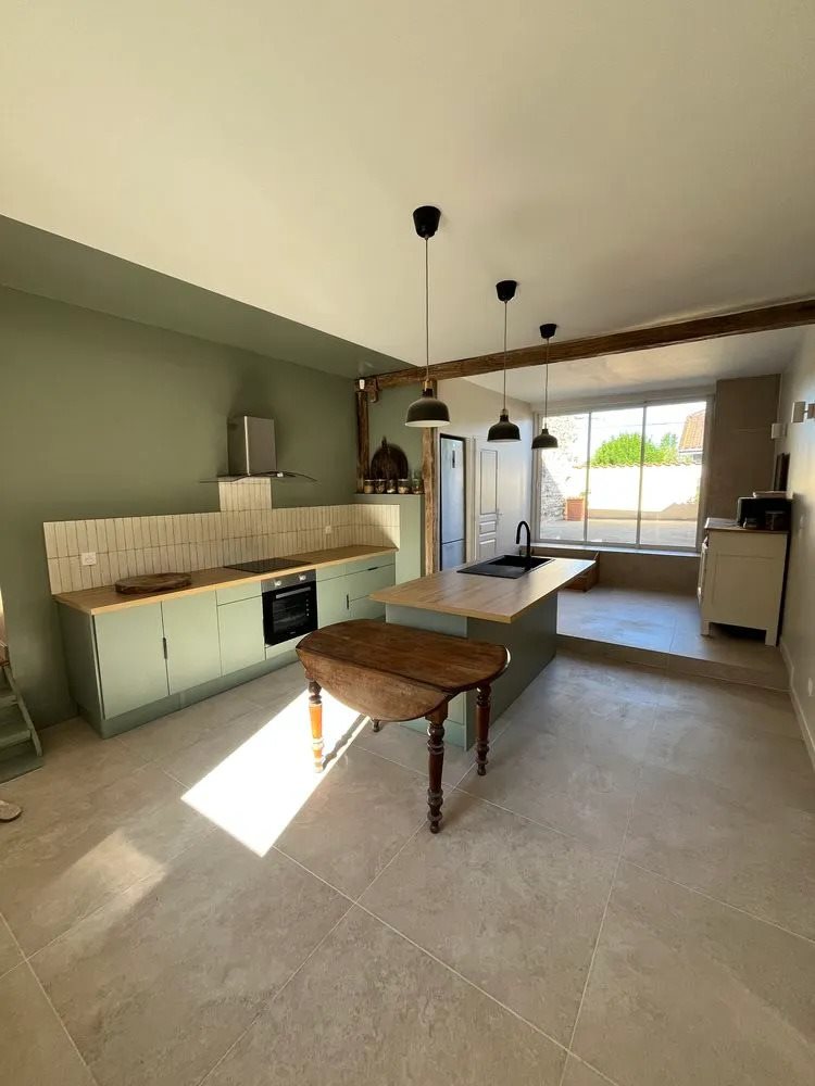 Maison à vendre, 248m², Pont-d'Ain