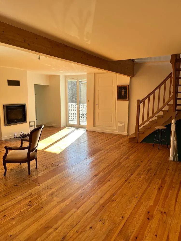 Maison à vendre, 248m², Pont-d'Ain