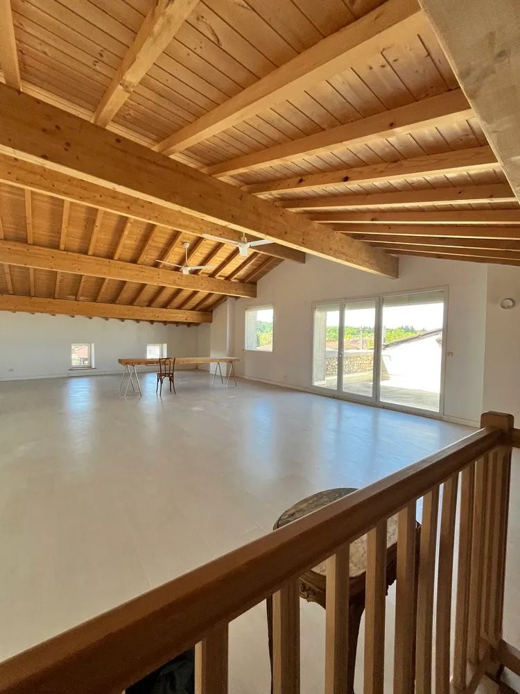 Maison à vendre, 248m², Pont-d'Ain