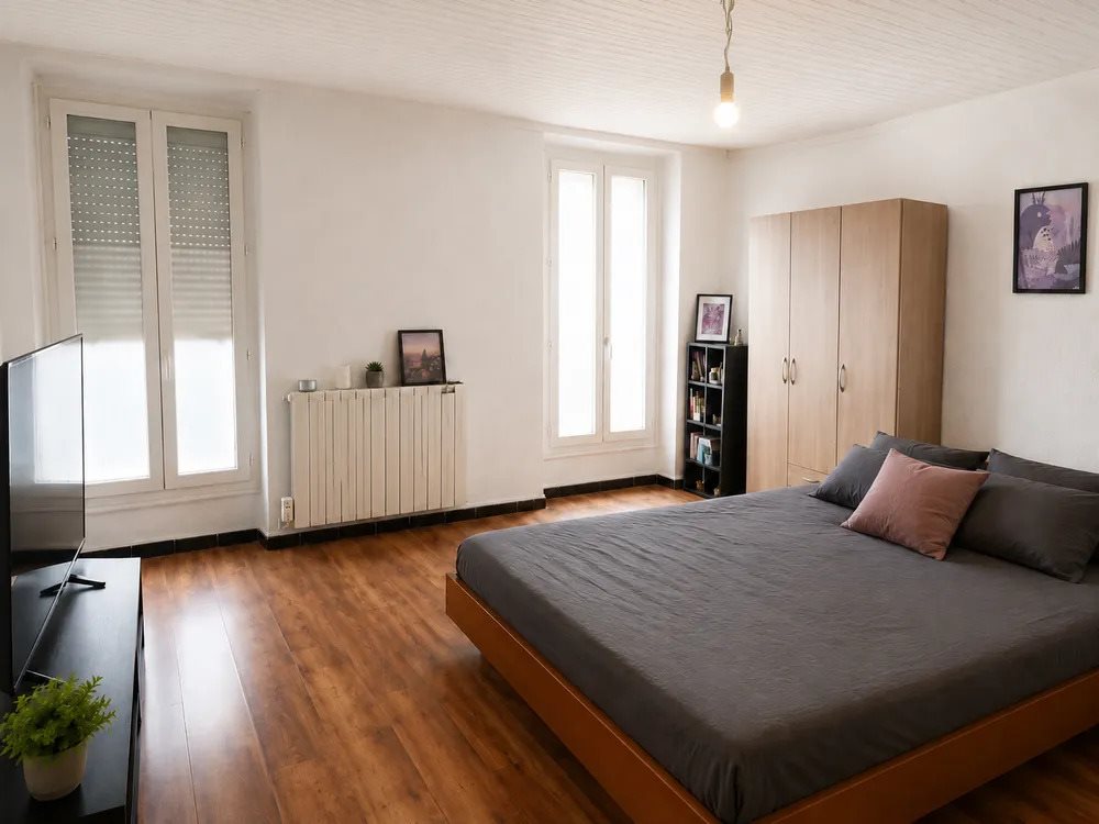 Maison à vendre, 92m², Peyruis