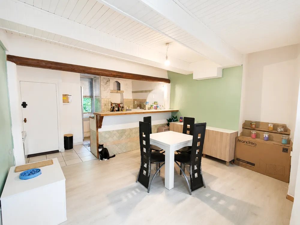 Maison à vendre, 92m², Peyruis
