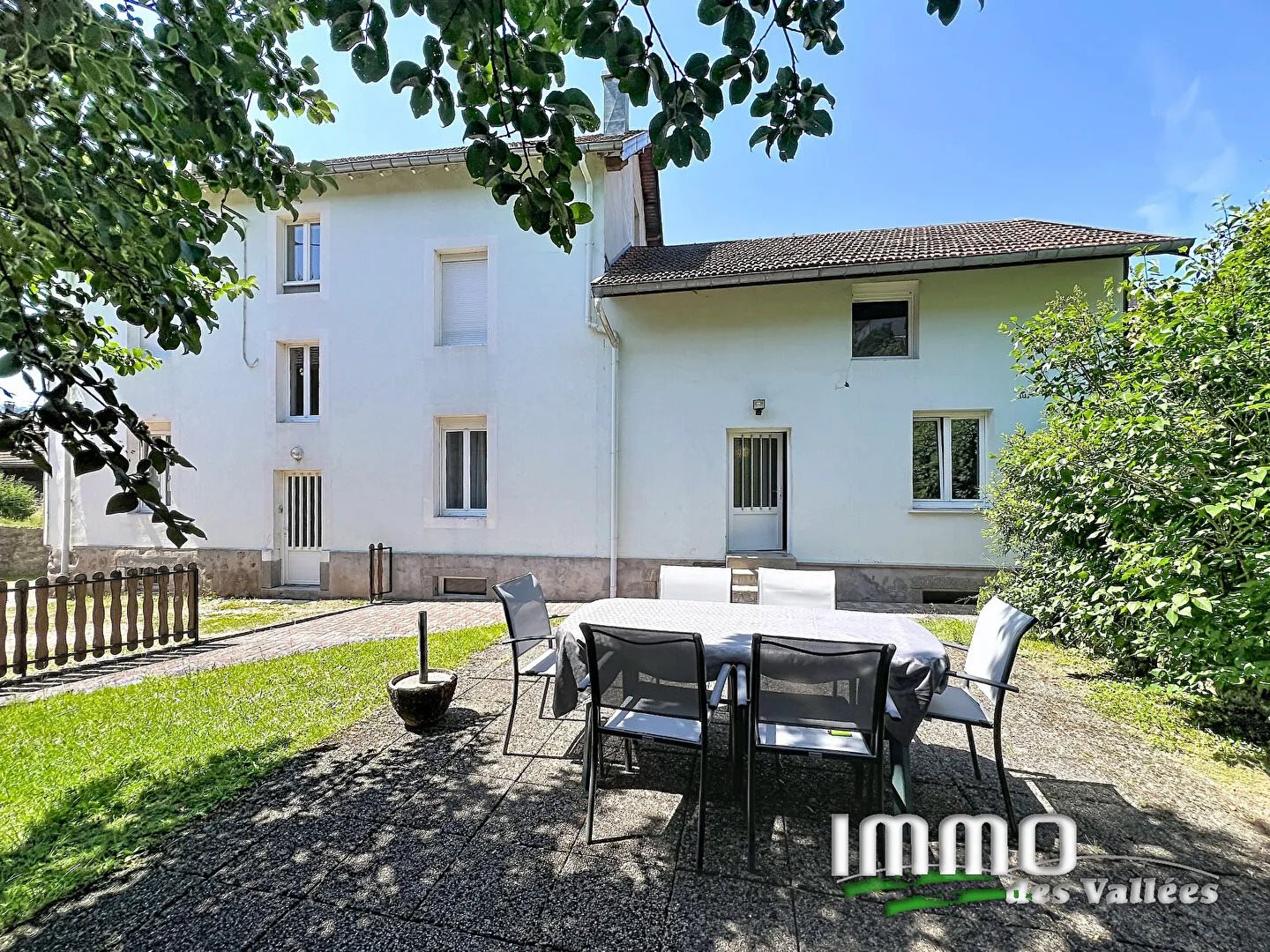 Appartement à vendre, 160m², Cornimont