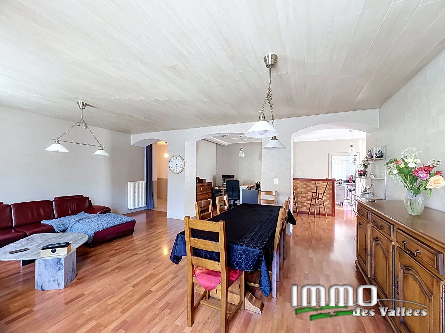 Appartement à vendre, 160m², Cornimont