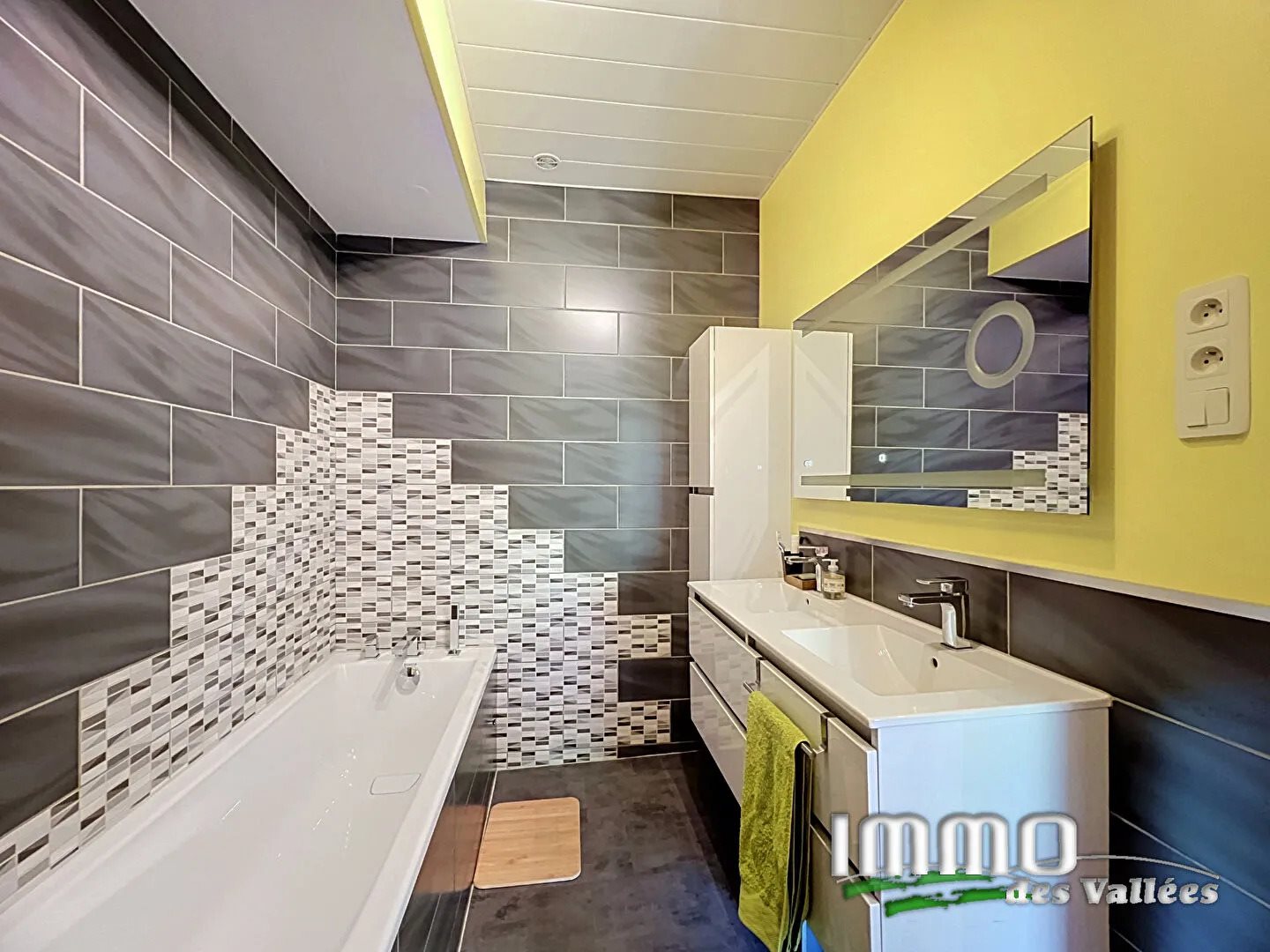 Appartement à vendre, 160m², Cornimont