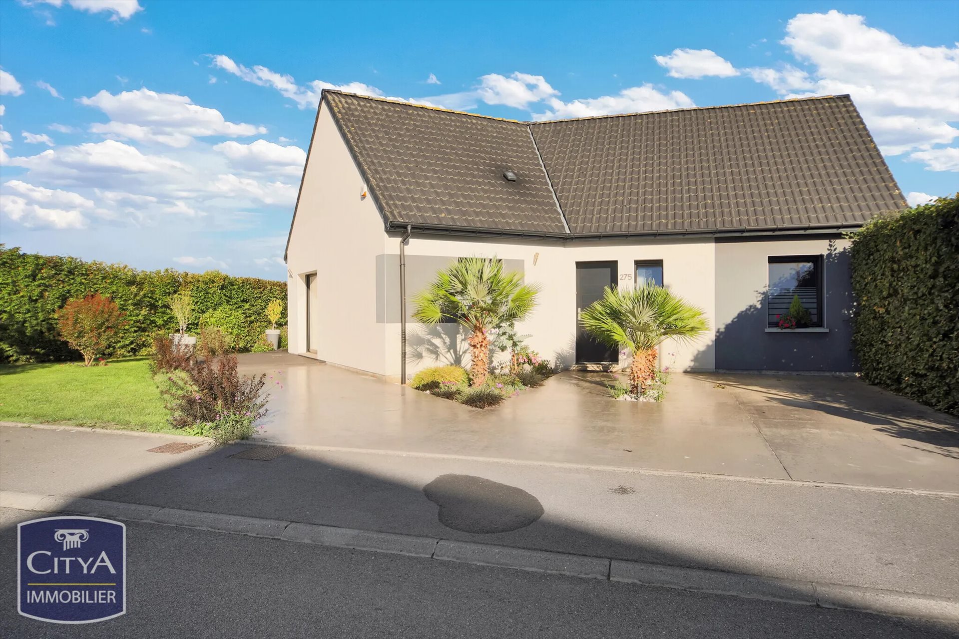 Maison à vendre, 92m², Caëstre