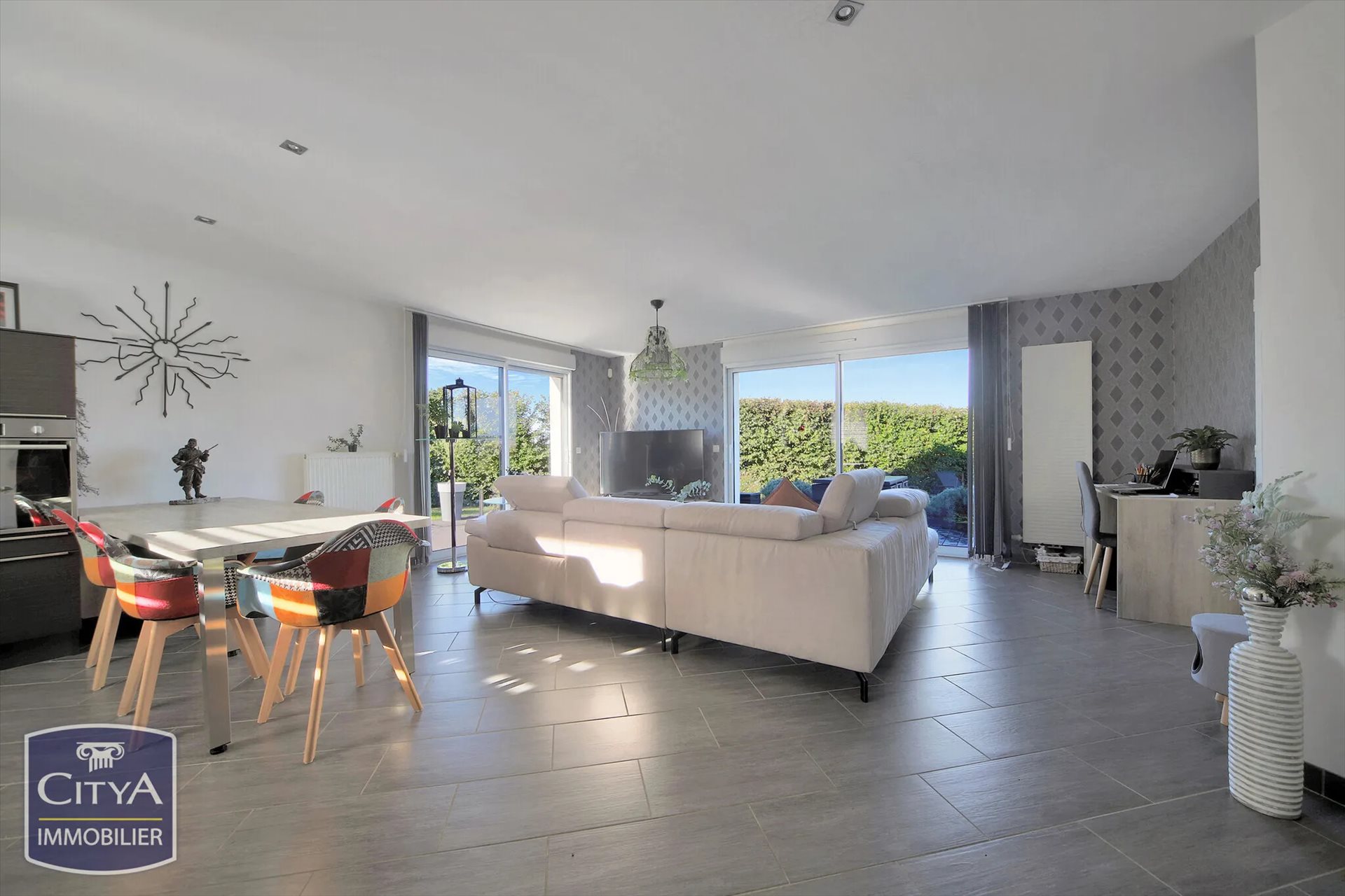Maison à vendre, 92m², Caëstre