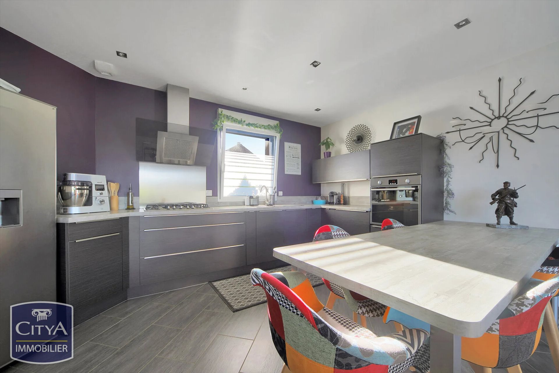 Maison à vendre, 92m², Caëstre