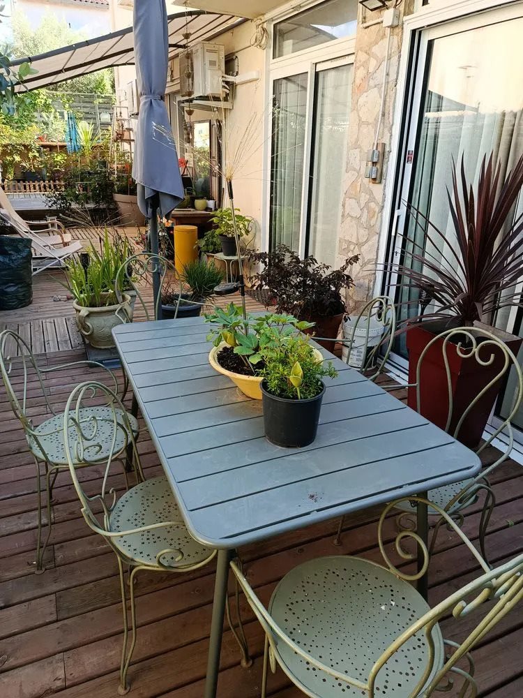 Appartement à vendre, 105m², Marseillan